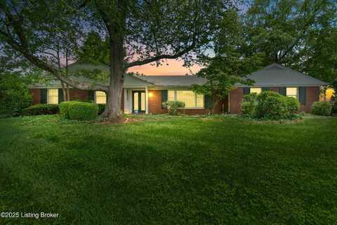 2224 Wynnewood Cir, Louisville, KY 40222