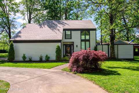 11110 Harrods Creek Ct, Louisville, KY 40223