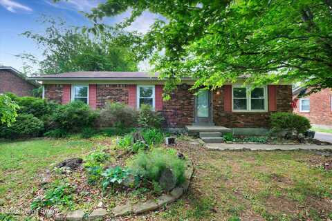 200 Wilmington Dr, Mount Washington, KY 40047