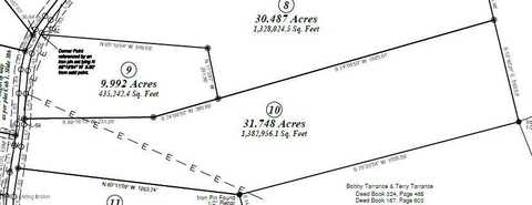 Lot 10 Duvall Rd, Caneyville, KY 42721