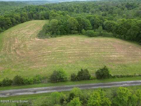 Lot 12 Duvall Rd, Caneyville, KY 42721