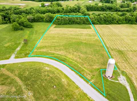 Tract 7 South Stallard Dr, Shelbyville, KY 40065