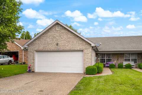 124 Iroquois Ct, Shepherdsville, KY 40165