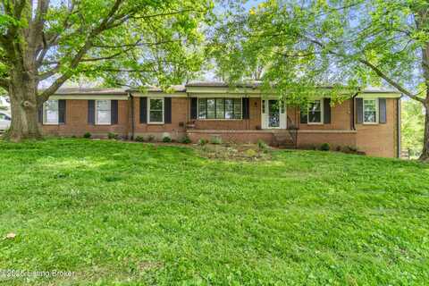 1802 Wildbriar Ct, La Grange, KY 40031