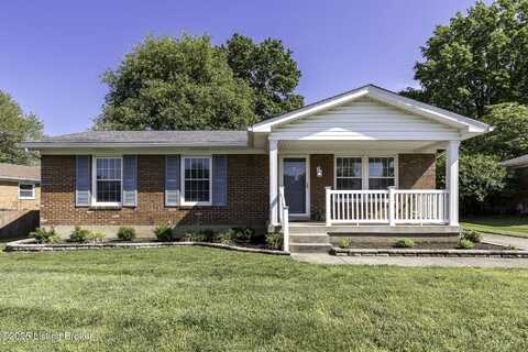 5003 E Bahama Ct, Louisville, KY 40219