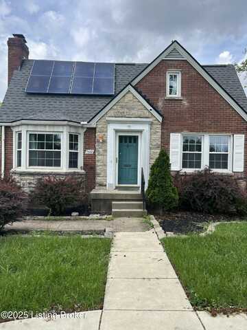 5610 Southland Blvd, Louisville, KY 40214