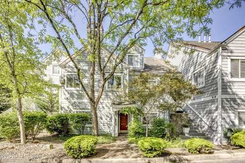 750 Zorn Ave, Louisville, KY 40206