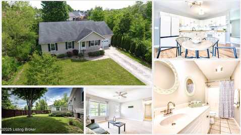 305 Old Veechdale Rd, Simpsonville, KY 40067