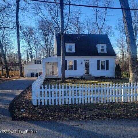 210 Arterburn Dr, Louisville, KY 40222