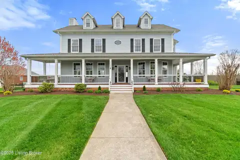 6601 Hypoint Ridge Rd, Crestwood, KY 40014