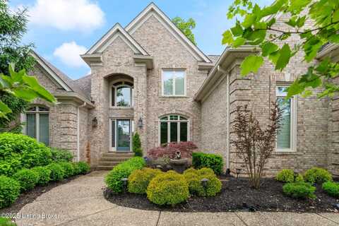 2603 Locust Hill Pl, Louisville, KY 40245
