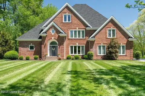 10801 Little Pond Rd, Goshen, KY 40026