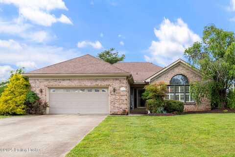 254 Colonial Dr, Mount Washington, KY 40047