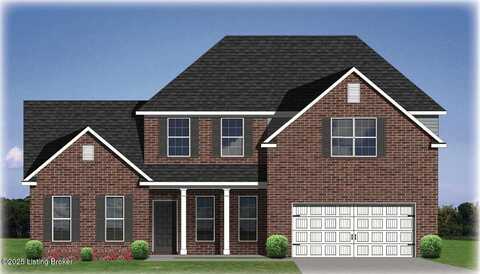 3612 Carillon Ridge Way, Louisville, KY 40245