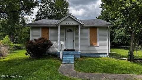4909 Kendall Rd, Louisville, KY 40272