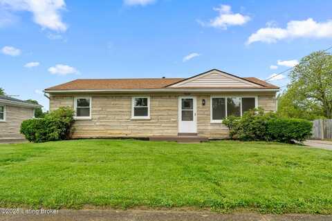 9610 Inca Dr, Louisville, KY 40258