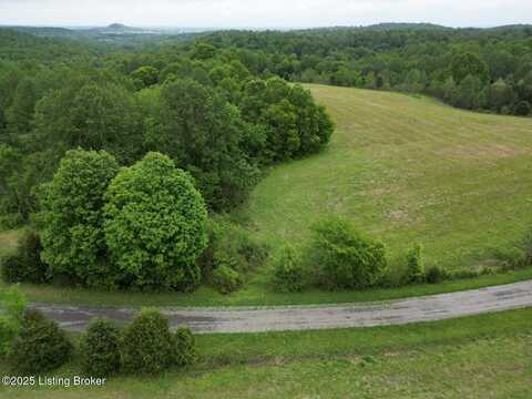 Lot 9 Duvall Rd, Caneyville, KY 42721