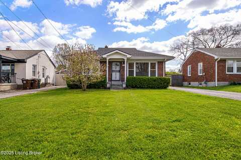 6117 Gailbreath Ave, Louisville, KY 40219