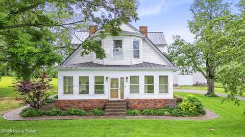 568 Pleasant Grove Loop, Springfield, KY 40069