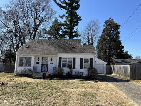 3704 Luken Dr, Louisville, KY 40216