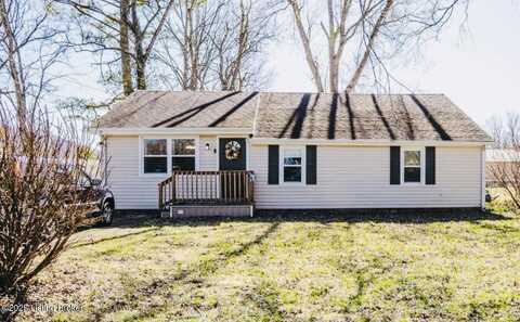 13705 S Blakely Ln, Louisville, KY 40272