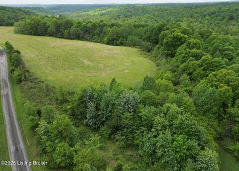 Lot 18 Duvall Rd, Caneyville, KY 42721