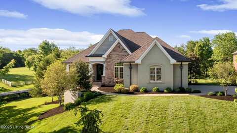 1400 Shakes Creek Way, Fisherville, KY 40023