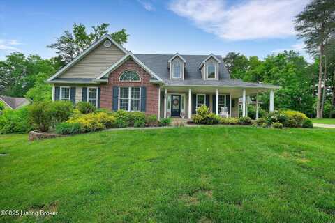 143 Burlwood Ct, Mount Washington, KY 40047