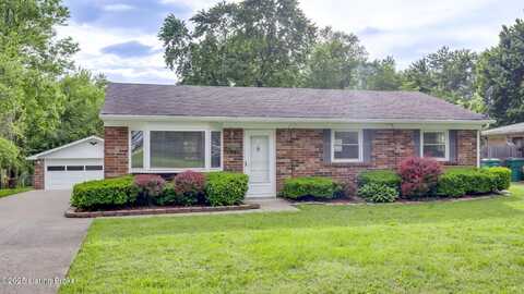 11108 Albion Dr, Louisville, KY 40272