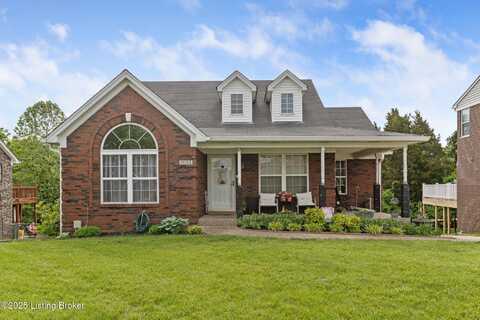 11125 Success Ln, Louisville, KY 40229