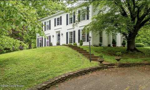 13986 Poplar Ln, Louisville, KY 40299