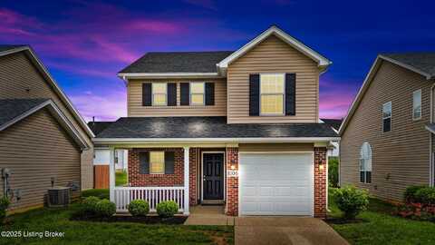 8106 Arbor Meadow Way, Louisville, KY 40228