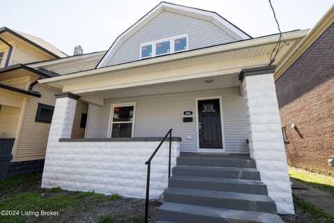 426 E Oak St, Louisville, KY 40203