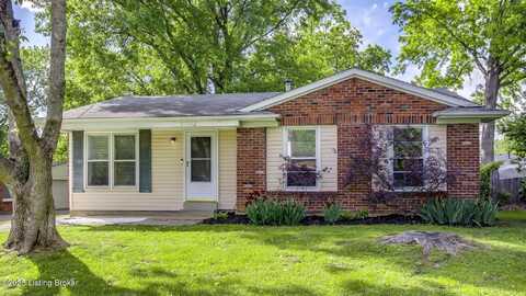 5302 Sprucewood Dr, Louisville, KY 40291