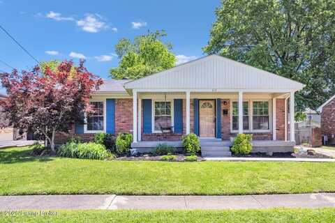 212 Kenli Ct, Louisville, KY 40214