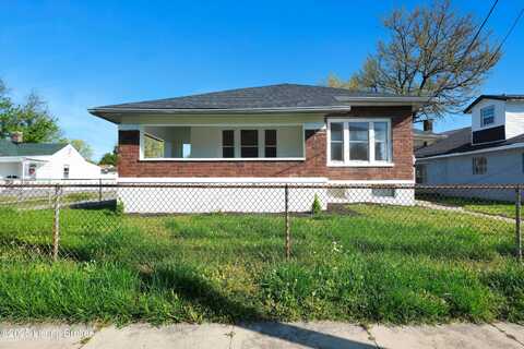 243 Ottawa Ave, Louisville, KY 40209