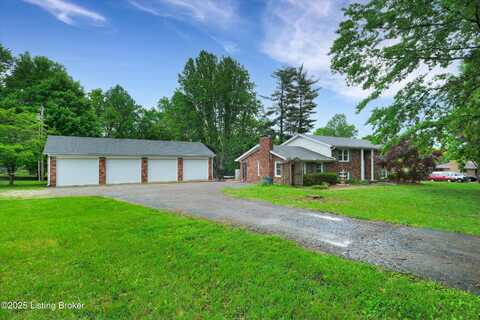322 Riverview Dr, Mount Washington, KY 40047