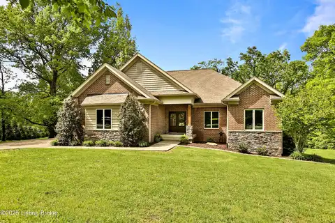 286 Creekview Dr, Taylorsville, KY 40071