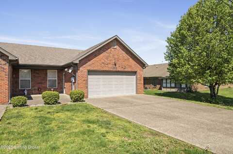 591 Arrowhead Ln, Shepherdsville, KY 40165