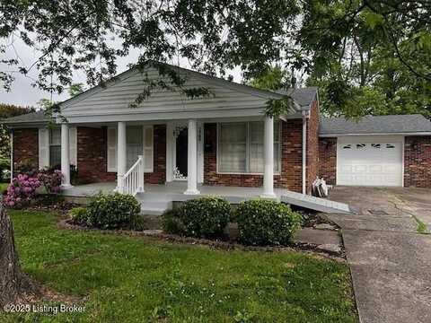 7700 Mackie Ln, Louisville, KY 40214