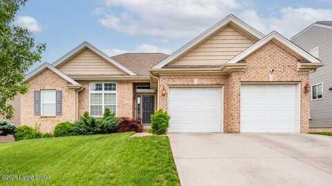 220 Rockcrest Way, Louisville, KY 40245