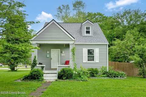 7110 Textile Ave, Louisville, KY 40258