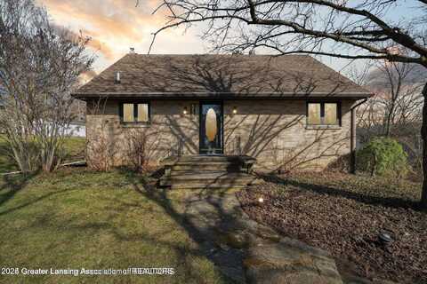 4794 Ardmore Avenue, Okemos, MI 48864