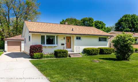 3316 Pickwick Place, Lansing, MI 48917