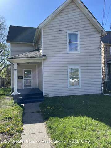 325 N Pennsylvania Avenue, Lansing, MI 48912
