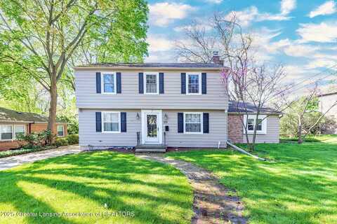 1119 Southlawn Avenue, East Lansing, MI 48823