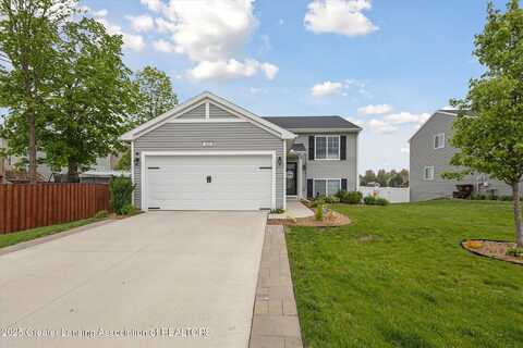 1123 Chesham Lane, Grand Ledge, MI 48837