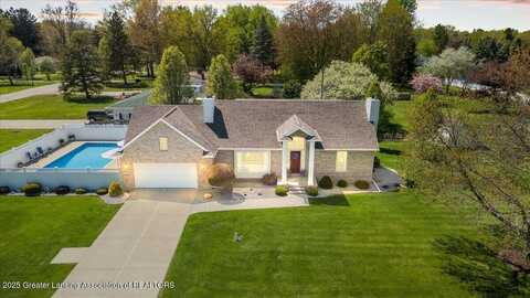 1801 Tahyio Road, Owosso, MI 48867