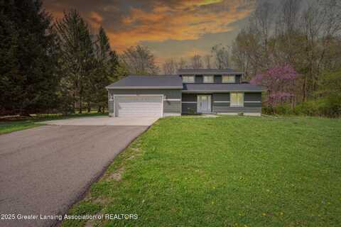 263 E Sherwood Road, Williamston, MI 48895