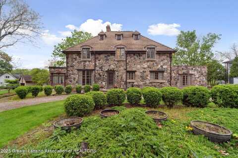 4 Locust Lane, Lansing, MI 48911